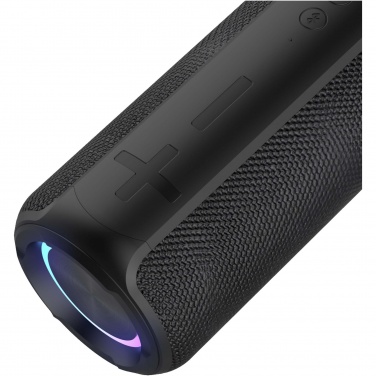 Logotrade business gift image of: Prixton Echo Box speaker