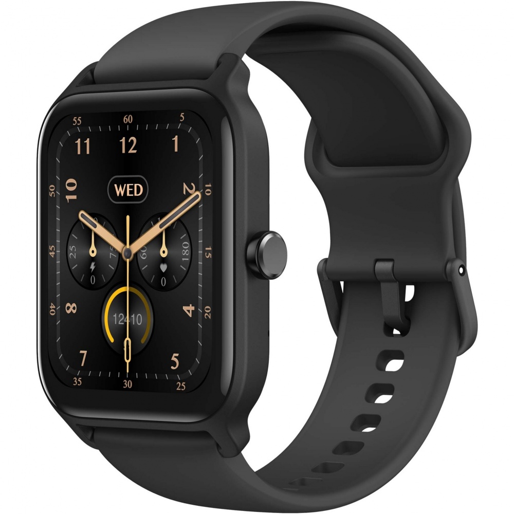 Logo trade promotional item photo of: Prixton Alexa SWB29 smartwatch 