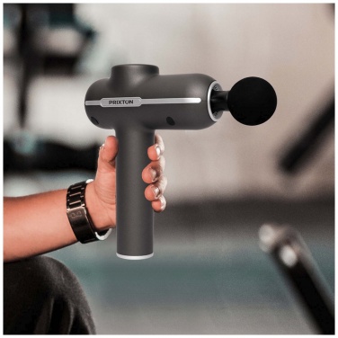 Logotrade advertising products photo of: Prixton MGF80 Synergy massage gun 