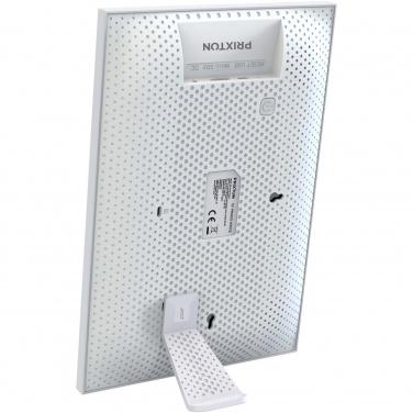 Logotrade promotional item image of: Prixton Prado 10" Frameo wifi digital photo frame