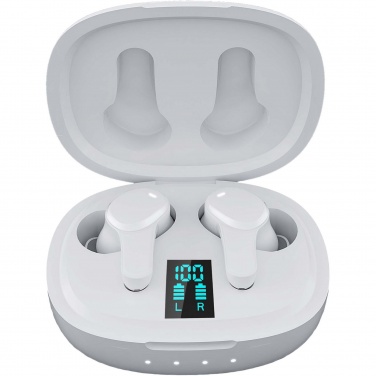 Logotrade promotional gifts photo of: Prixton TWS159 ENC and ANC earbuds