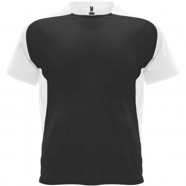 Logotrade promotional product image of: Bugatti short sleeve kids sports t-shirt