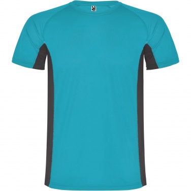 Logotrade corporate gift image of: Shanghai short sleeve men's sports t-shirt