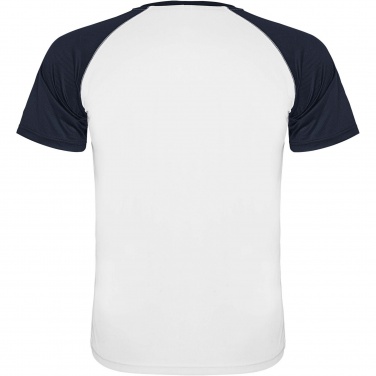 Logotrade corporate gifts photo of: Indianapolis short sleeve kids sports t-shirt