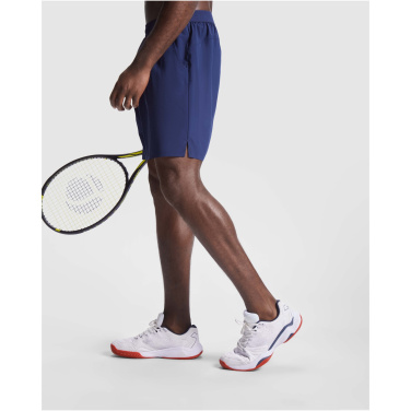 Logo trade promotional products picture of: Murray unisex sports shorts