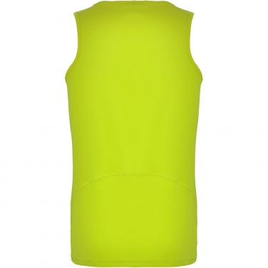 Logotrade promotional gifts photo of: Andre men's sports vest