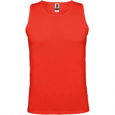 Logotrade promotional merchandise image of: Andre men's sports vest