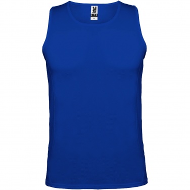 Logotrade corporate gift picture of: Andre men's sports vest