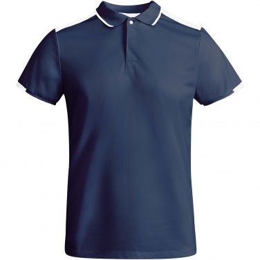 Logotrade corporate gifts photo of: Tamil short sleeve kids sports polo