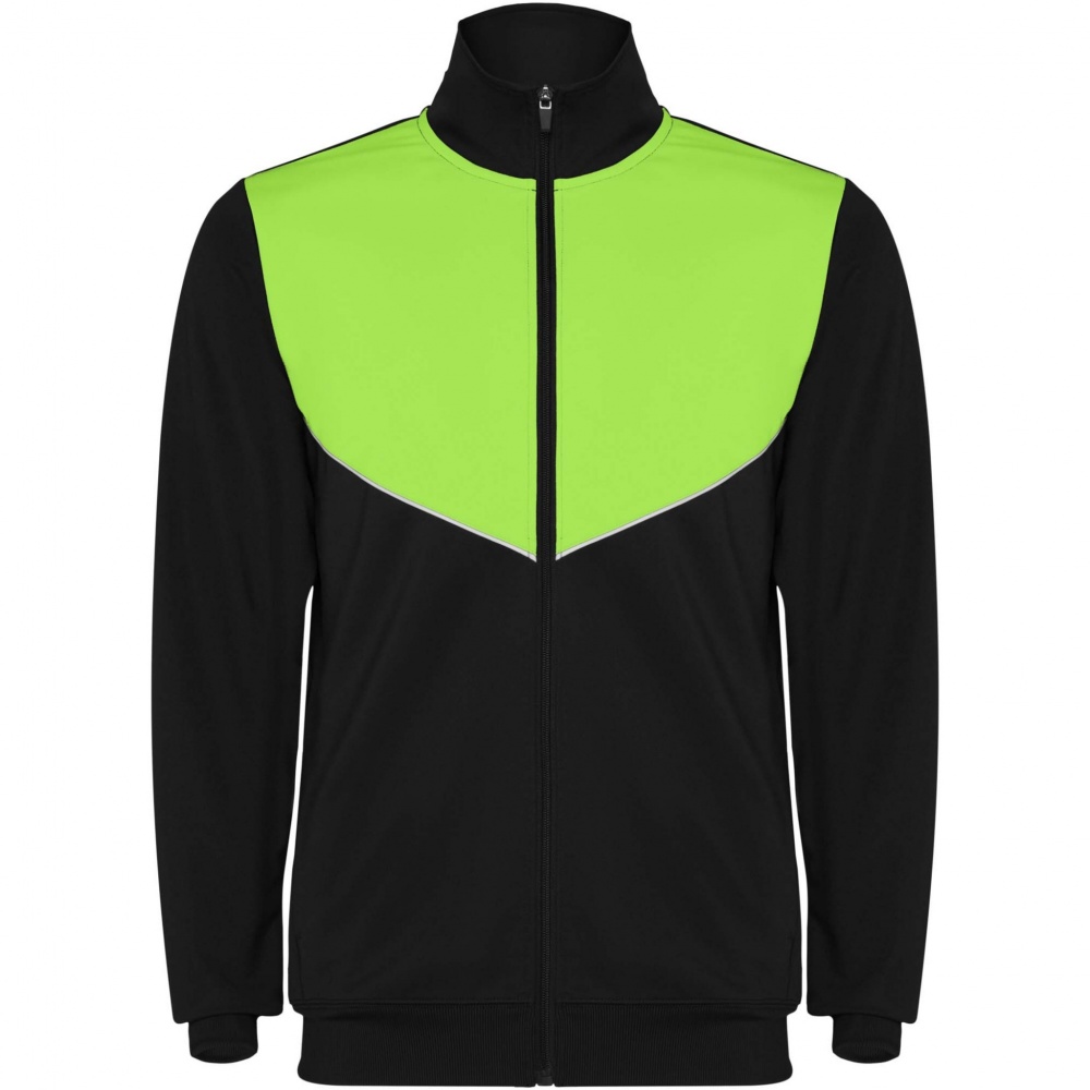Logotrade promotional giveaway picture of: Evans kids tracksuit