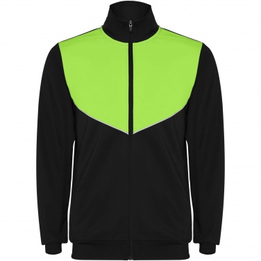 Logo trade promotional products image of: Evans kids tracksuit