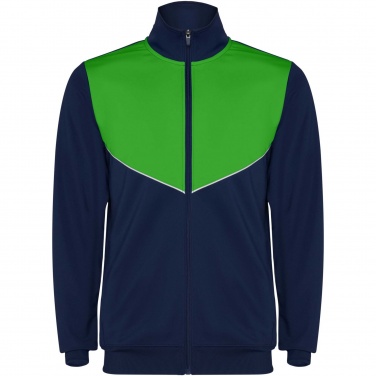 Logo trade corporate gifts picture of: Evans kids tracksuit