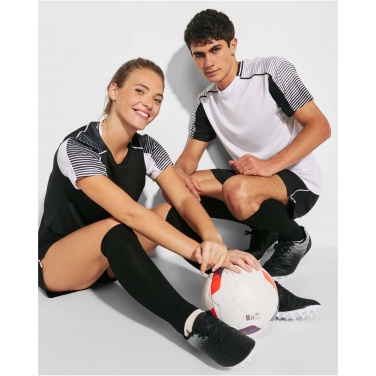 Logo trade promotional items image of: Juve unisex sports set