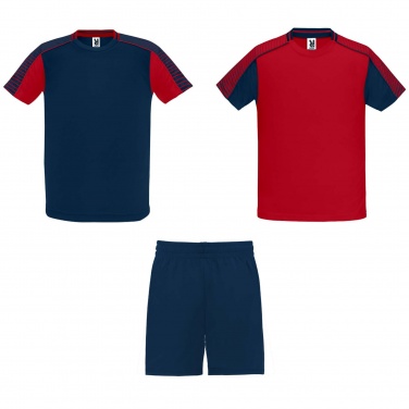 Logotrade advertising product picture of: Juve unisex sports set