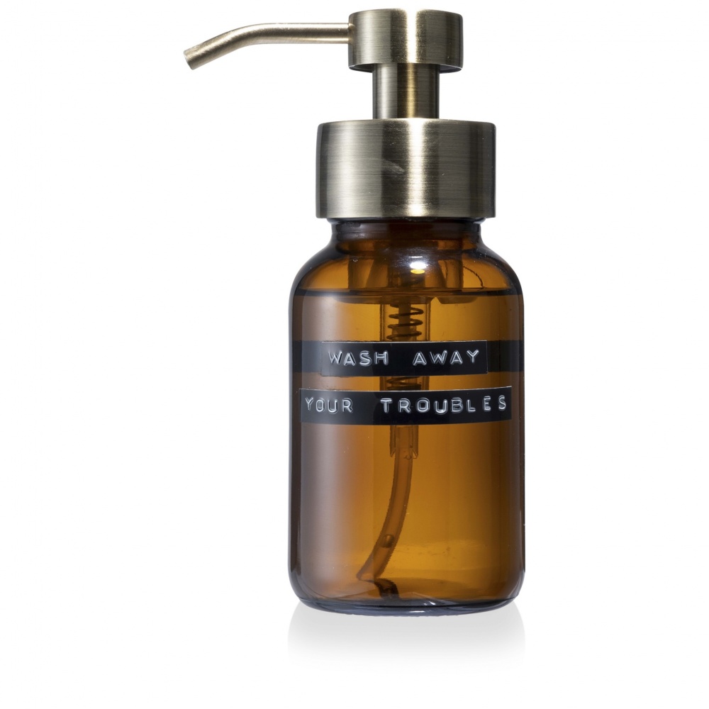 Logotrade advertising product picture of: Wellmark 250 ml body wash