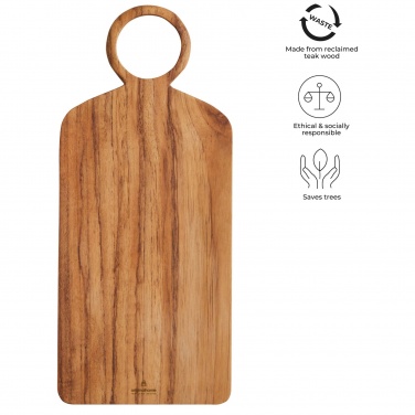 Logotrade promotional merchandise picture of: Originalhome cutting board