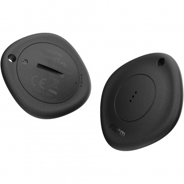 Logotrade promotional giveaway image of: Xtorm XTAG01 travel tag