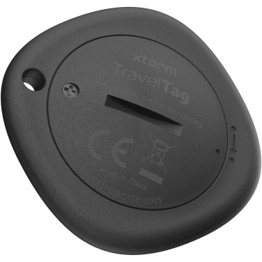 Logotrade promotional giveaways photo of: Xtorm XTAG01 travel tag