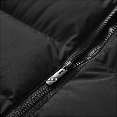 Logo trade promotional products picture of: SCX.design G01 heated bodywarmer with power bank