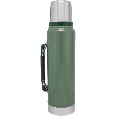 Logo trade promotional merchandise image of: Stanley Classic 1000 ml bottle