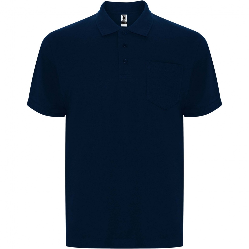 Logotrade promotional product picture of: Centauro Premium short sleeve unisex polo