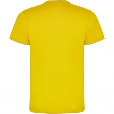 Logo trade corporate gifts image of: Dogo Premium short sleeve men's t-shirt