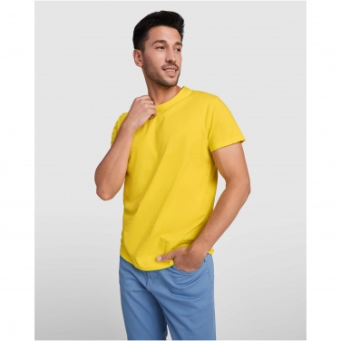 Logotrade advertising products photo of: Dogo Premium short sleeve men's t-shirt