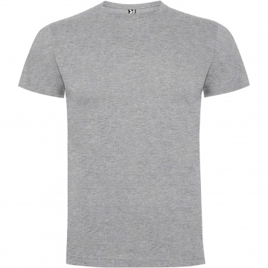 Logotrade promotional item picture of: Dogo Premium short sleeve men's t-shirt
