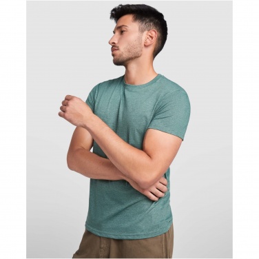 Logotrade promotional product image of: Fox short sleeve men's t-shirt
