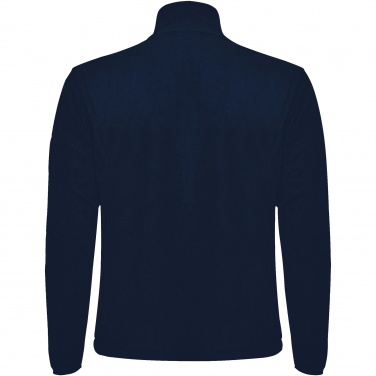 Logotrade promotional product image of: Luciane men's full zip fleece jacket