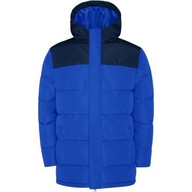 Logo trade corporate gifts image of: Tallin kids insulated jacket