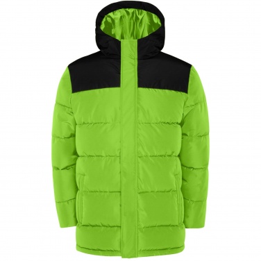 Logo trade promotional giveaways picture of: Tallin kids insulated jacket