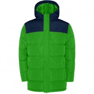 Logotrade business gift image of: Tallin kids insulated jacket