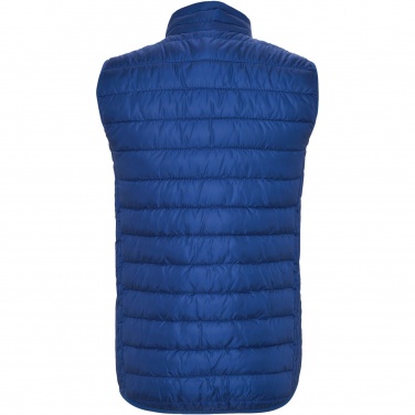 Logotrade advertising product picture of: Oslo kids insulated bodywarmer