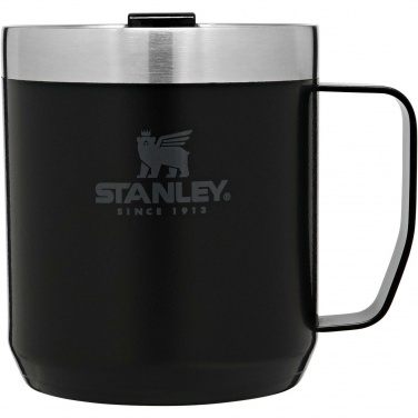 Logo trade advertising products picture of: Stanley Classic 350 ml camp mug