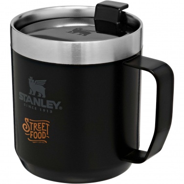 Logotrade corporate gifts photo of: Stanley Classic 350 ml camp mug