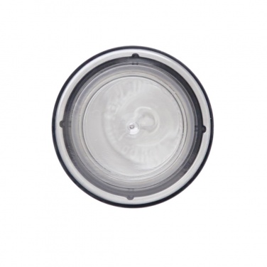 Logo trade corporate gift photo of: VINGA Cott RCS RPET water bottle