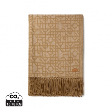 Logo trade promotional gift photo of: VINGA Verso blanket