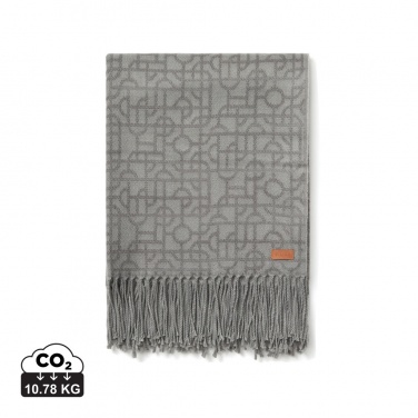 Logotrade corporate gift picture of: VINGA Verso blanket