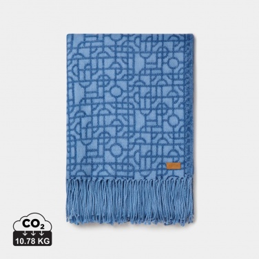 Logo trade promotional merchandise photo of: VINGA Verso blanket