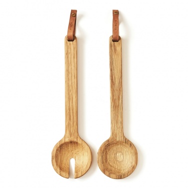 Logotrade corporate gifts photo of: VINGA Alcamo serving cutlery