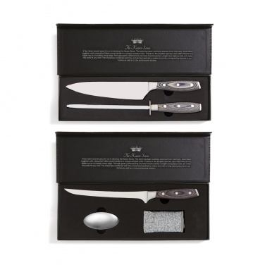 Logotrade promotional product image of: VINGA Kaiser Fillet Set