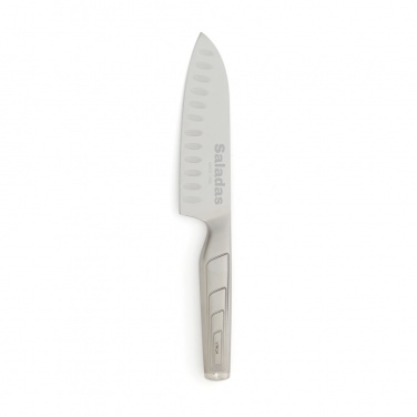 Logotrade promotional merchandise image of: VINGA Hattasan santoku knife