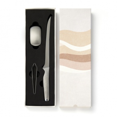 Logo trade promotional merchandise photo of: VINGA Hattasan fillet set