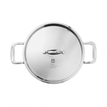 Logo trade advertising products image of: VINGA Baron copper saucepan