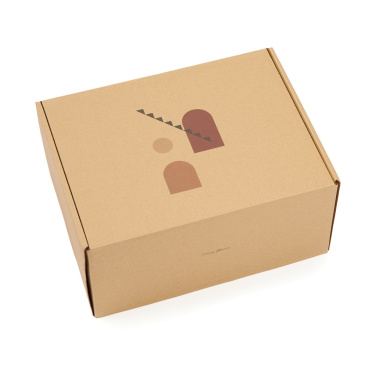 Logotrade promotional gift picture of: VINGA Baron copper saucepan