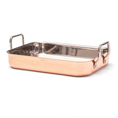 Logotrade business gifts photo of: VINGA Baron copper roaster