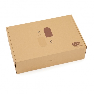 Logotrade promotional giveaway image of: VINGA Baron copper roaster