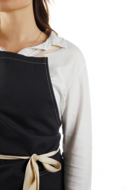 Logo trade promotional merchandise image of: VINGA Sovano apron