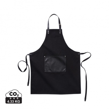 Logotrade promotional merchandise picture of: VINGA Casbas Apron